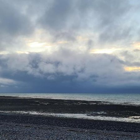 Vila La Crevette Criel-sur-Mer Exteriér fotografie